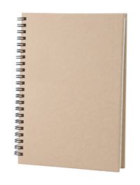 QUADERNO A5 RCICLATO GULLIVER